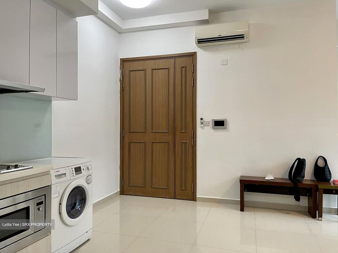 Central Imperial (D14), Apartment #602915841